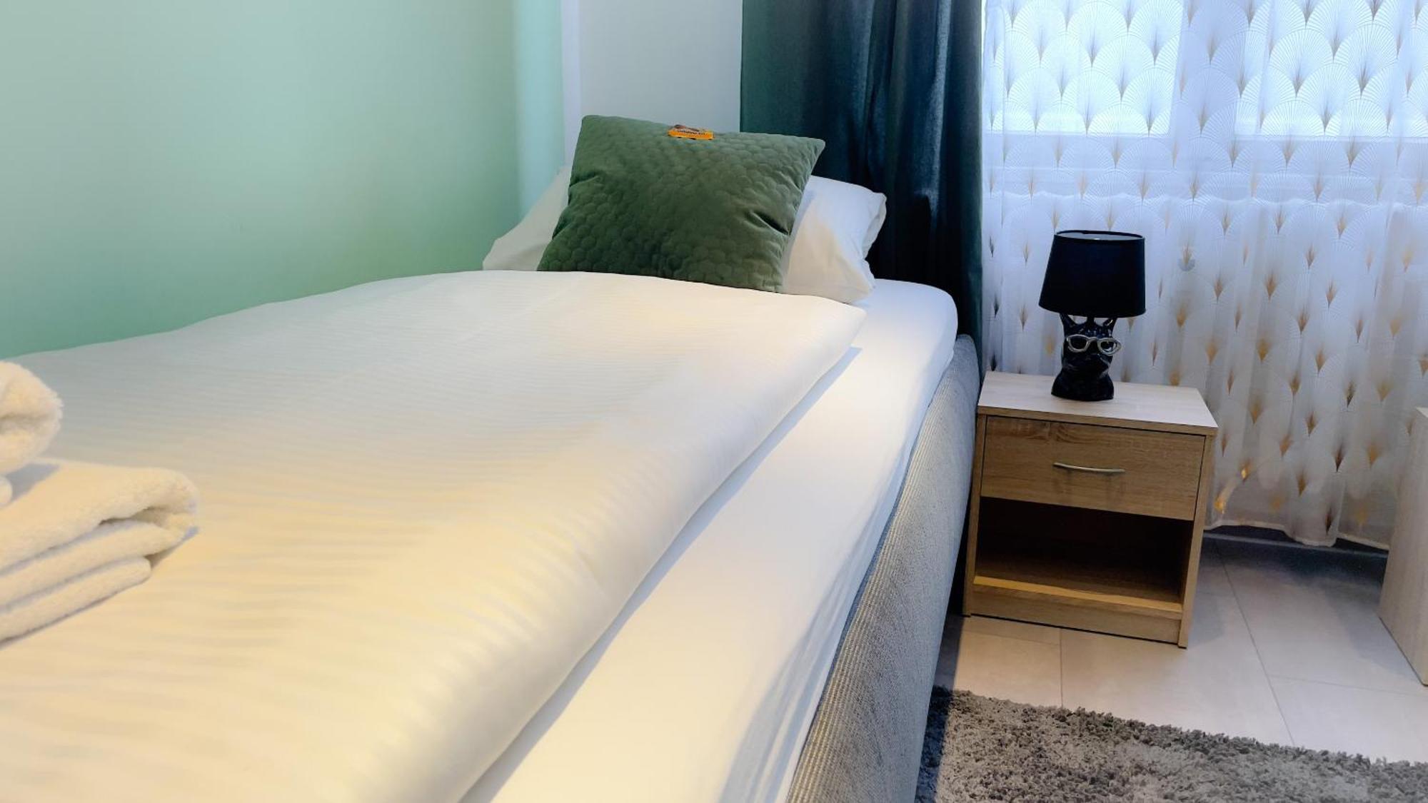 Motel Daria Hennigsdorf Berlin Room photo