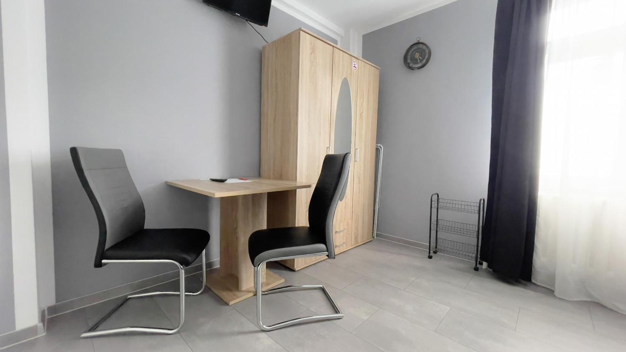 Motel Daria Hennigsdorf Berlin Room photo
